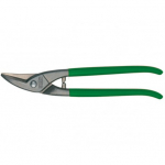 Žirklės skardai BESSEY 250 mm kairinės