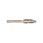 Freza kietmetalinė PTG Profiline 12 mm H