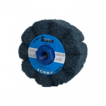 Būgnas &scaron;lifavimo HARPOON 100x50 mm M14 S MED Blue FALA