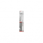Geležtė universali BOSCH Progressor S3456XF WoodAndMetal 200 mm