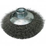 Vielinis &scaron;epetys KLINGSPOR BK600W 125 mm M14