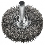 Vielinis &scaron;epetys KLINGSPOR BRS600W 50 mm