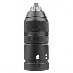 Greito pakeitimo griebtuvas MAKITA 1,5-13 mm