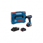 Bosch GSB 18V-65 Profesional baterinis smūginis gręžtuvas