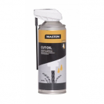 Aerozolinė pjovimo alyva MASTON 400 ml