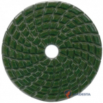 Deimantinis poliravimo diskas MAKITA 100 mm G100