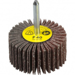 &Scaron;lifavimo įspraustinė KLINGSPOR KM613 20x10x3 mm Nr.60