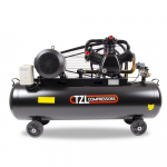 Stūmoklinis/diržinis kompresorius TZL-W1060/12.5 - 200L