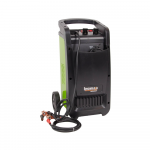 Akumuliatoriaus pakrovėjas DFC-450P