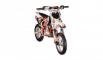 Krosinis Motociklas KAYO KT50
