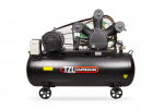 Stūmoklinis/diržinis kompresorius TZL-W1700/8 - 500L