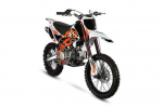 Krosinis Motociklas Kayo TT190R