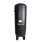 Oro resiveris vertikalus TZL -  600L