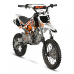 Krosinis Motociklas KAYO TSD110