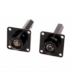 Diferencialo a&scaron;is DFA-2