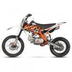 KAYO TT125