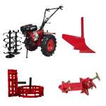 Komplektas : RIDER R-1050/3 - APA-1 - AP-1 - SMR-5/12