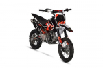 Krosinis Motociklas KAYO TD110EFI