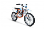 Motociklas KAYO K2 ENDURO