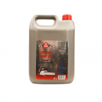 Tepalas pjūklų grandinėms PIT STOP