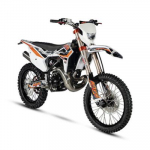 Motociklas KAYO KT250 ENDURO