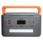 Ne&scaron;iojamas įkroviklis (Power bank) ASTOR - 500