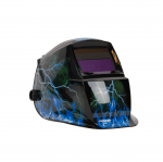 Apsaugos skydelis suvirinimo darbams, elektroninis 9502