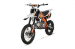 Krosinis Motociklas KAYO TT160