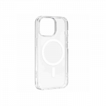 Telefono dėklas SBS Puro Lite Mag MagSafe Silikoninis Apple iPhone 15 Pro Max
