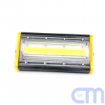 &Scaron;viestuvas  50W LED ap&scaron;vietimas darbams