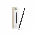 Tech-Protect aktyvus stylus ra&scaron;iklis - juodas