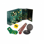 Kalendorius Adventui - vyrams