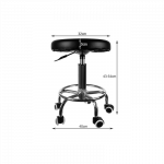 Kirpyklos taburetė - taburetė SF23505
