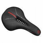 Dviračio sėdynė Wittkop Medicus Pro Evo 1.0, juoda