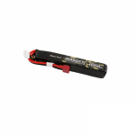 Gens ace 25C 1500mAh 3S1P 11.1V Airsoft Gun Lipo Battery with T Plug