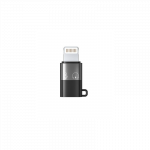 Adapteris OTG USB-C į Lightning Puluz PU649B