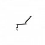 Maono BA92 Mikrofono Laikiklis Juodas