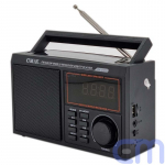 Radio su saulės baterija CMIK MK-2101