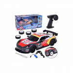 Drift Car Super Racing Nuotolinis Valdymo Automobilis RC0699