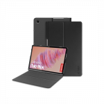 Tech-Protect SmartCase Lenovo TAB PLUS - Juodas