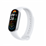 I&scaron;manioji apyrankė Xiaomi Smart Band 9 Silver