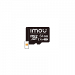 Atminties kortelė Imou microSD (UHS-I, SDXC, 10/U3/V30, 95/38)
