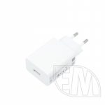 Adapteris Originalus greitas įkroviklis Xiaomi MDY-11-EF 22,5 W, baltas