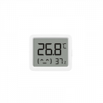 Xiaomi Mi Temperatūros ir Drėgmės Monitorius 3 Mini Baltas EU QBH4312GL