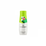 SodaStream 7 Up Free 440ml