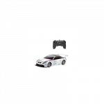 RASTAR R/C 1:24 BMW M3 nuotoliniu būdu valdomas RC automobilis (baltas)