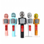 Mikrofonas karaokė ZX-818