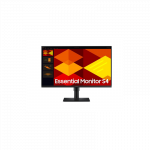 Monitorius Samsung LS27D402GAUXEN 27 " IPS 16:9 100 Hz 5 ms 1920 x 1080 pixels 250 cd/