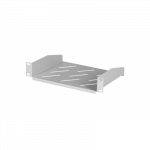 Lanberg AK-1012-S rack priedėlis: lentyna