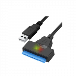 USB į SATA 3.0 Izoxis 26096 adapteris